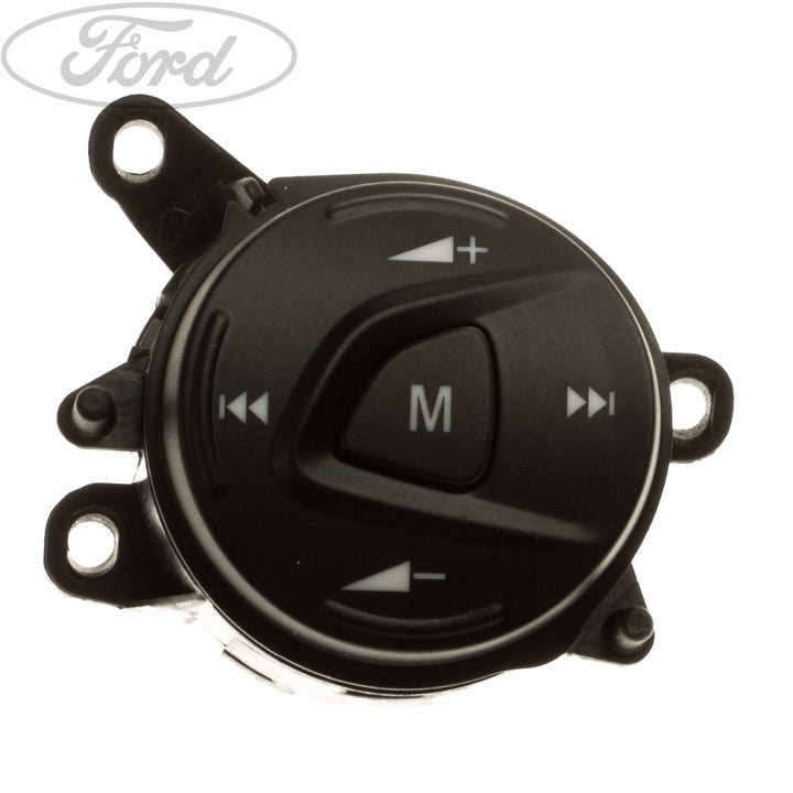 CMAX FOCUS KUGA STEERING WHEEL AUDIO CONTROL SWITCH