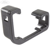 FRONT SEAT TRACK SUPPORT COVER
