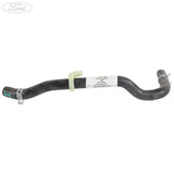 S-MAX GALAXY MONDEO MAVERICK 2.3 DURATEC-HE COOLANT HOSE