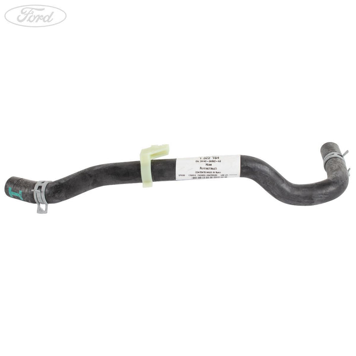 S-MAX GALAXY MONDEO MAVERICK 2.3 DURATEC-HE COOLANT HOSE