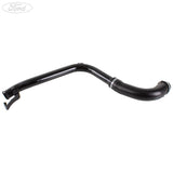 KUGA MK2 2.0 DURATORQ TDCI INTERCOOLER N/S AIR PIPE 4WD 12-