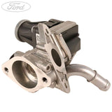 TRANSIT MK7 MK8 CUSTOM 2.2TDCI EGR VALVE 2014-2019