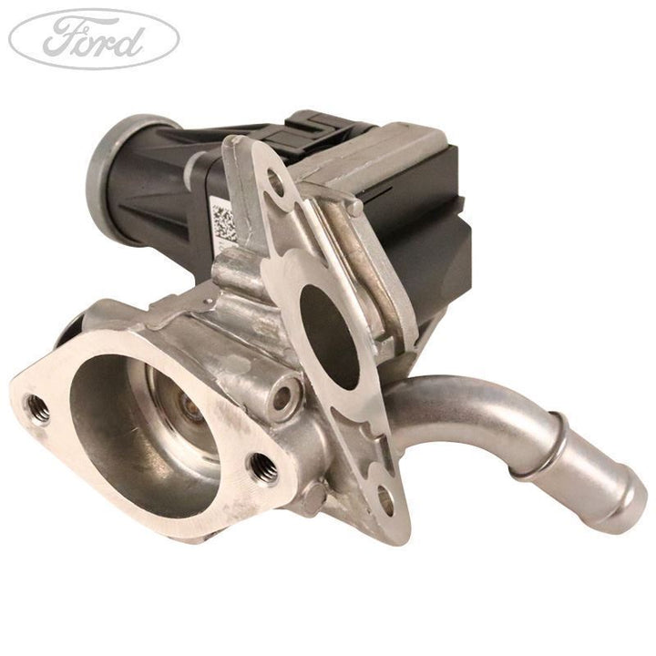 TRANSIT MK7 MK8 CUSTOM 2.2TDCI EGR VALVE 2014-2019