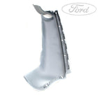 FIESTA REAR BUMPER COVER