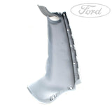 FIESTA REAR BUMPER COVER