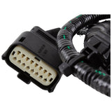 PARKING DISTANCE AID SENSOR WIRE