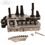 6 SPEED SEMI-AUTOMATIC 6DCT450 MECHATRONIC KIT 2008-2015