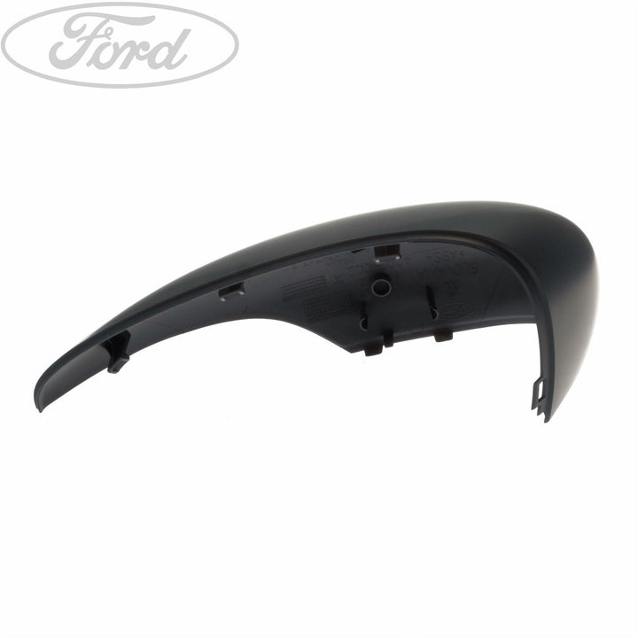FIESTA FRONT N/S LEFT WING MIRROR HOUSING CAP COVER