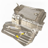 Kuga Centre Exhaust Splash & Heat Shield 2012-2020