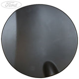 FUEL TANK FILLER ACCESS DOOR