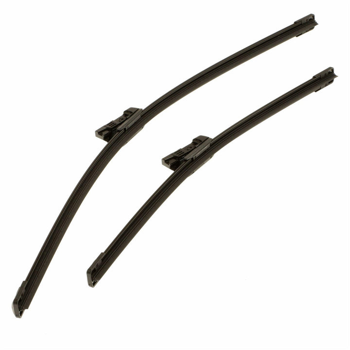 KUGA FRONT FLAT AERO WIPER BLADES SET OF 2 2008-2012