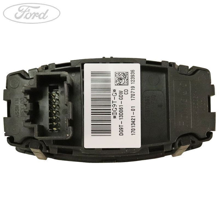 HEADLAMPS SWITCH