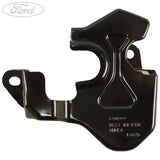 MONDEO O/S FRONT FOG LIGHT LAMP COVER 09/2014-