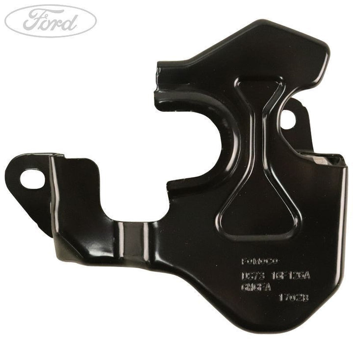 MONDEO O/S FRONT FOG LIGHT LAMP COVER 09/2014-