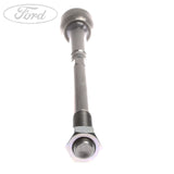 FIESTA O/S OR N/S STEERING RACK INNER TIE ROD