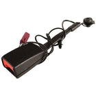 C-MAX N/S FRONT SEAT BELT BUCKLE WITH SENSOR WIRE