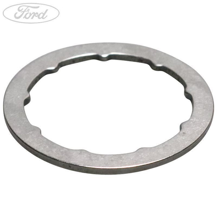 THRUST WASHER