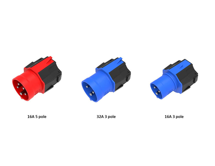 DINITECH* NRGKICK SMART ATTACHMENT SET