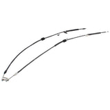 C-MAX FOCUS PARKING HAND BRAKE CABLE