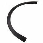 EXPLORER N/S PASSENGER SIDE REAR WHEEL ARCH MOULDING CARBON BLACK 2023-ONWARDS