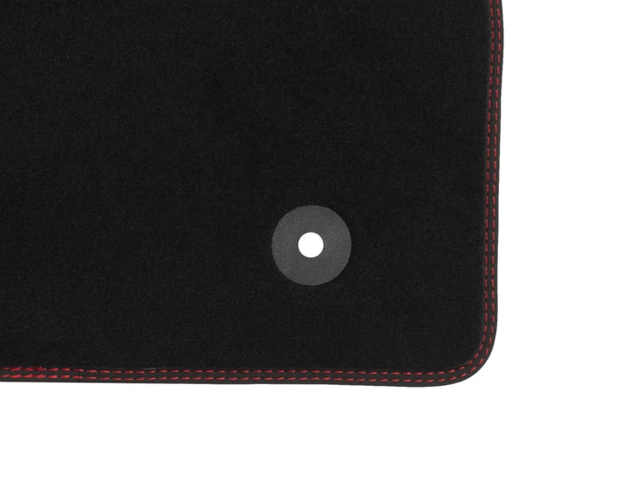 PUMA FROM 10/2019/FIESTA FROM 07/2017 VELOUR FLOOR MATS FRONT