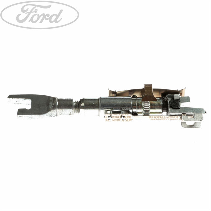 REAR BRAKE FITTING KIT