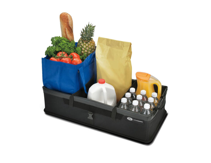 CARGO ORGANISER SOFT SIDED