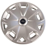 TRANSIT MK8 CONNECT MK2 STEEL WHEEL TRIM 6.5X16