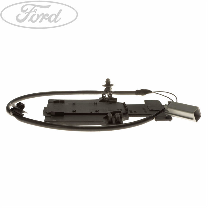 SENSOR ASSY - BODY WEIGHT - AIRBAG