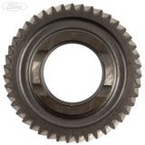 5-SPEED MANUAL TRANSMISSION MTX75 2ND GEAR 43 TEETH 2013-