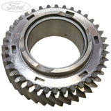 TRANSIT MK7 5-SPEED MANUAL MAINSHAFT 2ND SPEED GEAR 06-14