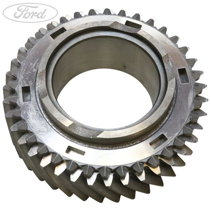 TRANSIT MK7 5-SPEED MANUAL MAINSHAFT 2ND SPEED GEAR 06-14
