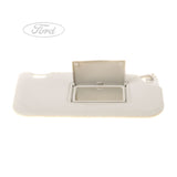 Fiesta Mk7 O/S Drivers Side Windscreen Sun Visor Linen 2008-2013