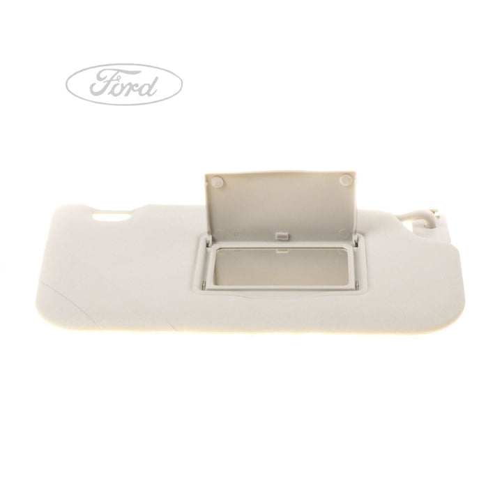Fiesta Mk7 O/S Drivers Side Windscreen Sun Visor Linen 2008-2013