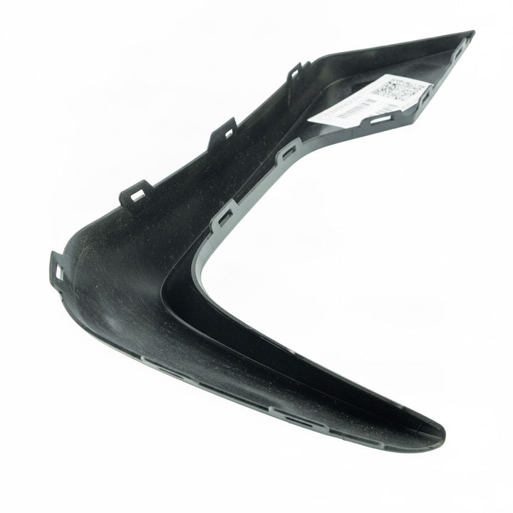 Fiesta O/S Front Upper Bumper Grille Primed 2021-2023