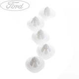 FOCUS FOCUS ESTATE BODY MOULDING CLIP X5