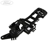 TRANSIT CUSTOM O/S SLIDING DOOR HANDLE REINFORCEMENT 2012-