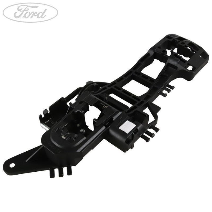 TRANSIT CUSTOM O/S SLIDING DOOR HANDLE REINFORCEMENT 2012-