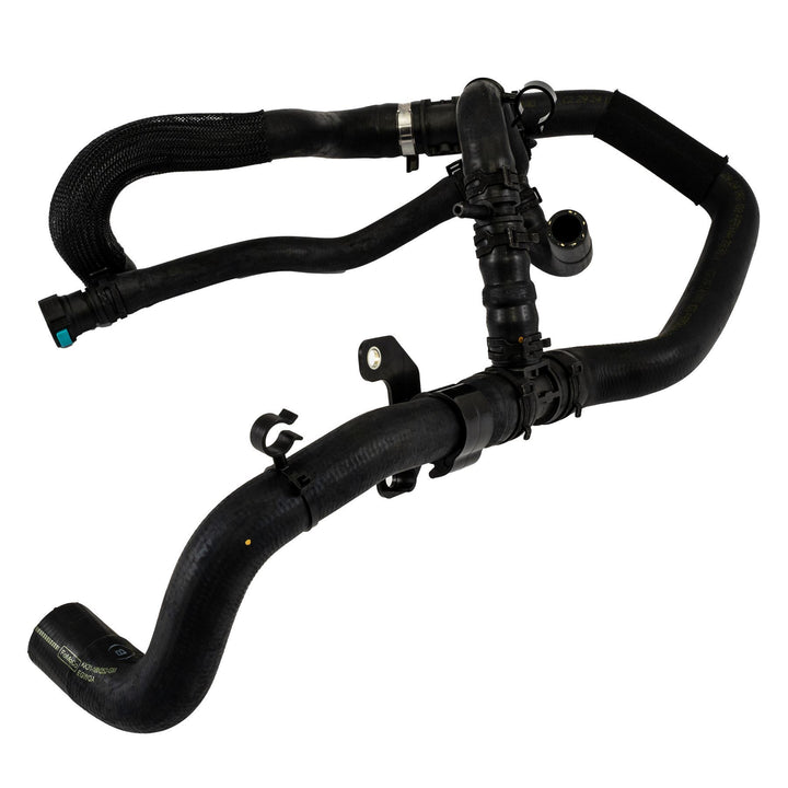 Transit 2.0 EcoBlue G Heater Pump Hose Manual 2019-2022