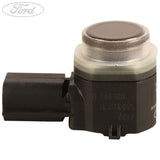 PARKING AID SYSTEM SENSOR