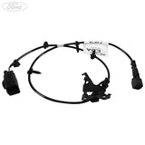 BRAKE SKID CONTROL WIRING ASSEMBLY