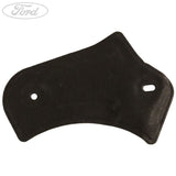 HOOD INSULATOR