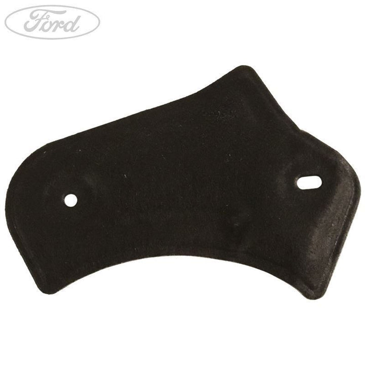 HOOD INSULATOR