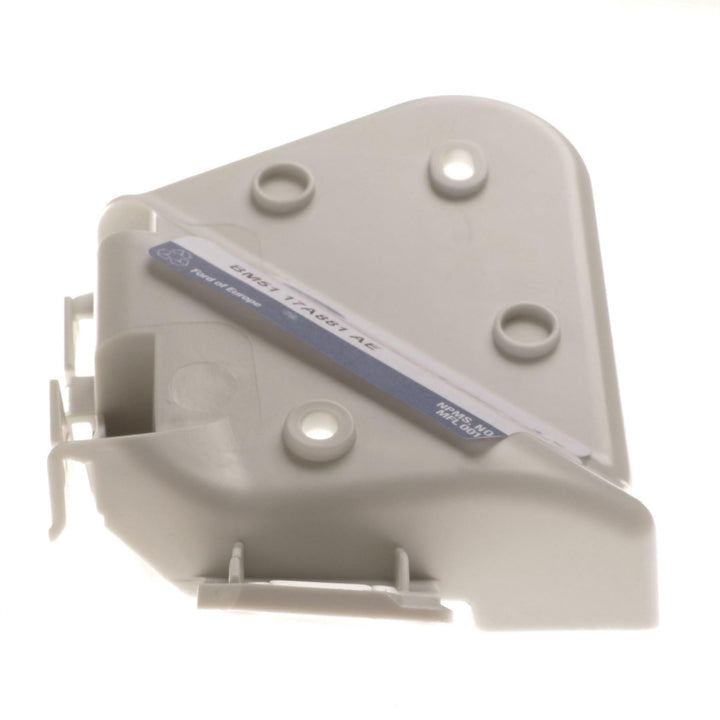 FOCUS REAR BUMPER MOUNTING BRACKET