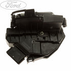 REAR O/S DOOR LOCK