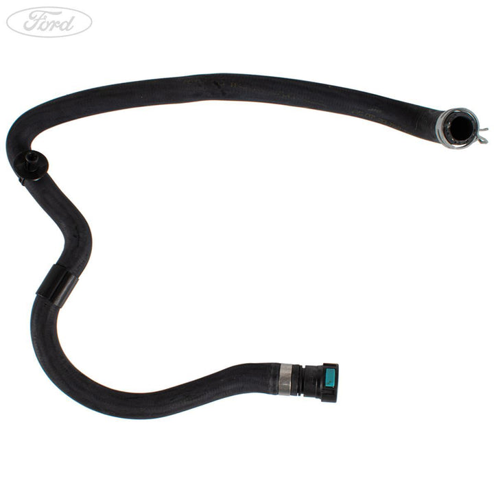 TRANSIT DURATORQ AIR CON HEATER OUTLET HOSE 06-11