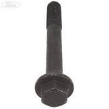 FRONT SUSP.ARMS/STABILIZER/X-MEMBER BOLT PACK OF 5