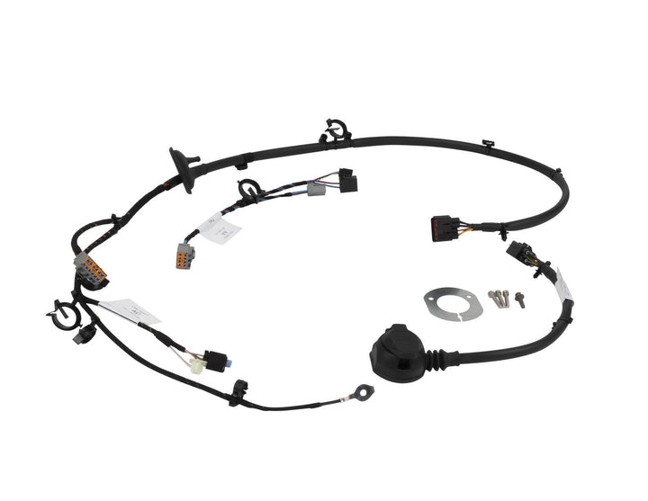 KUGA ELECTRICAL KIT FOR TOW BAR 13 PIN CONNECTOR