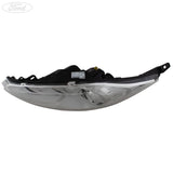 FIESTA FRONT N/S HEADLIGHT HEADLAMP INDICATOR UNIT