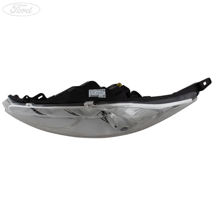 FIESTA FRONT N/S HEADLIGHT HEADLAMP INDICATOR UNIT